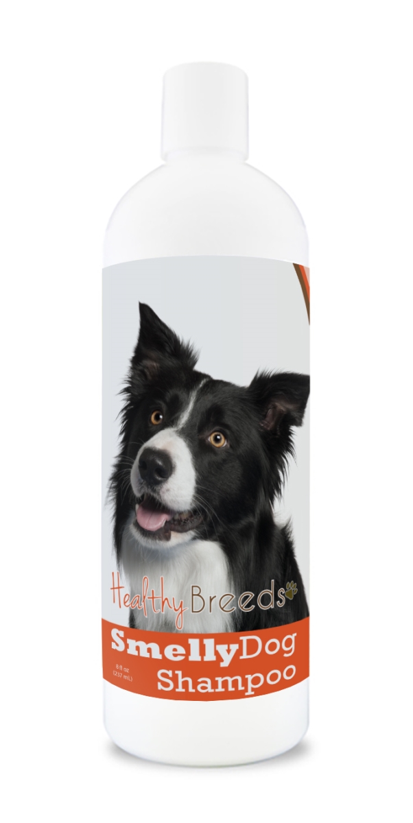 Picture of Healthy Breeds 840235161103 Border Collie Smelly Dog Baking Soda Shampoo