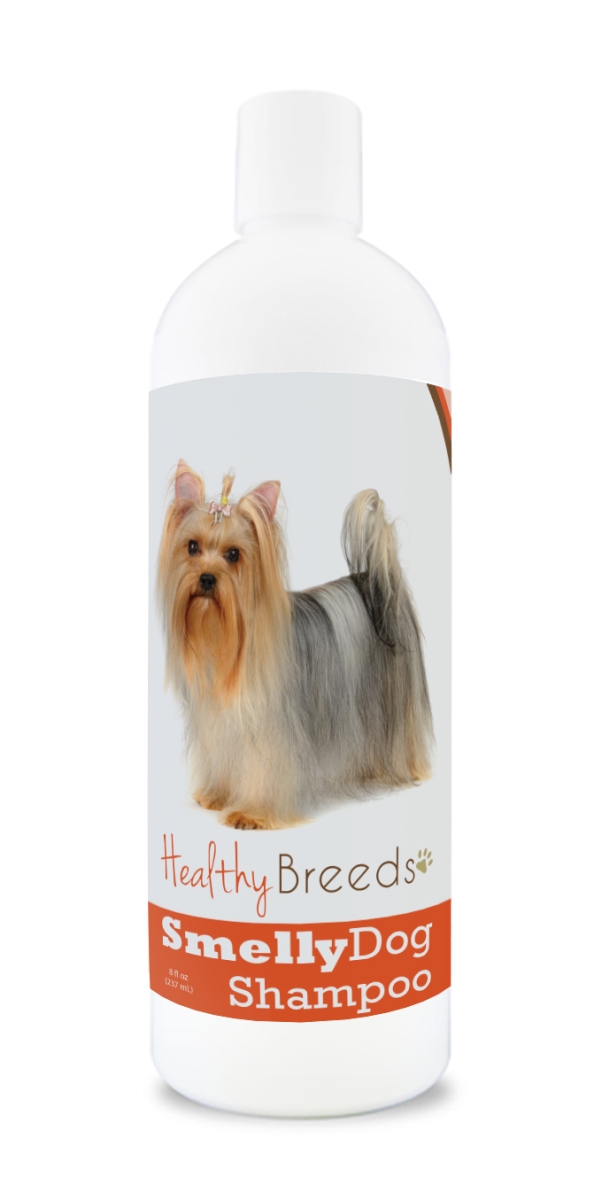 Picture of Healthy Breeds 840235161110 Yorkshire Terrier Smelly Dog Baking Soda Shampoo