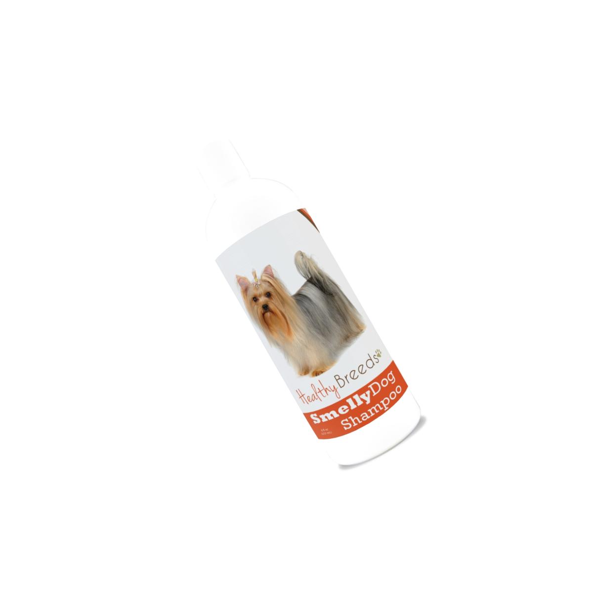 Picture of Healthy Breeds 840235161110 Yorkshire Terrier Smelly Dog Baking Soda Shampoo