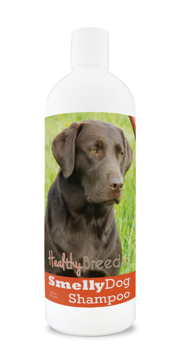 Picture of Healthy Breeds 840235161172 Labrador Retriever Smelly Dog Baking Soda Shampoo