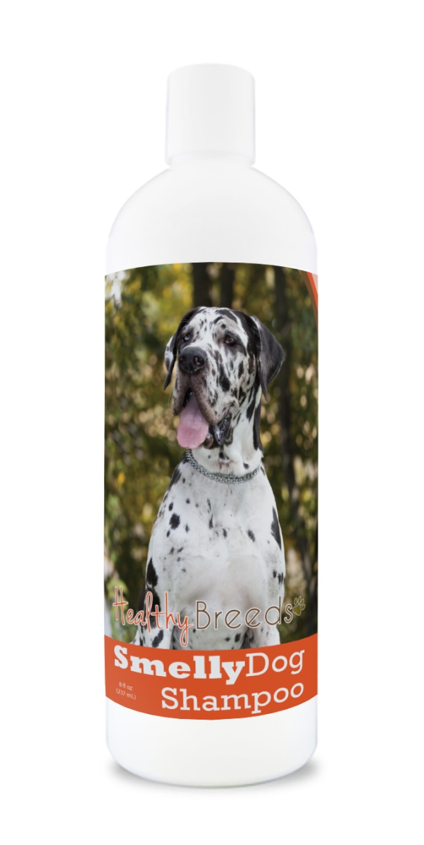 Picture of Healthy Breeds 840235161233 Great Dane Smelly Dog Baking Soda Shampoo