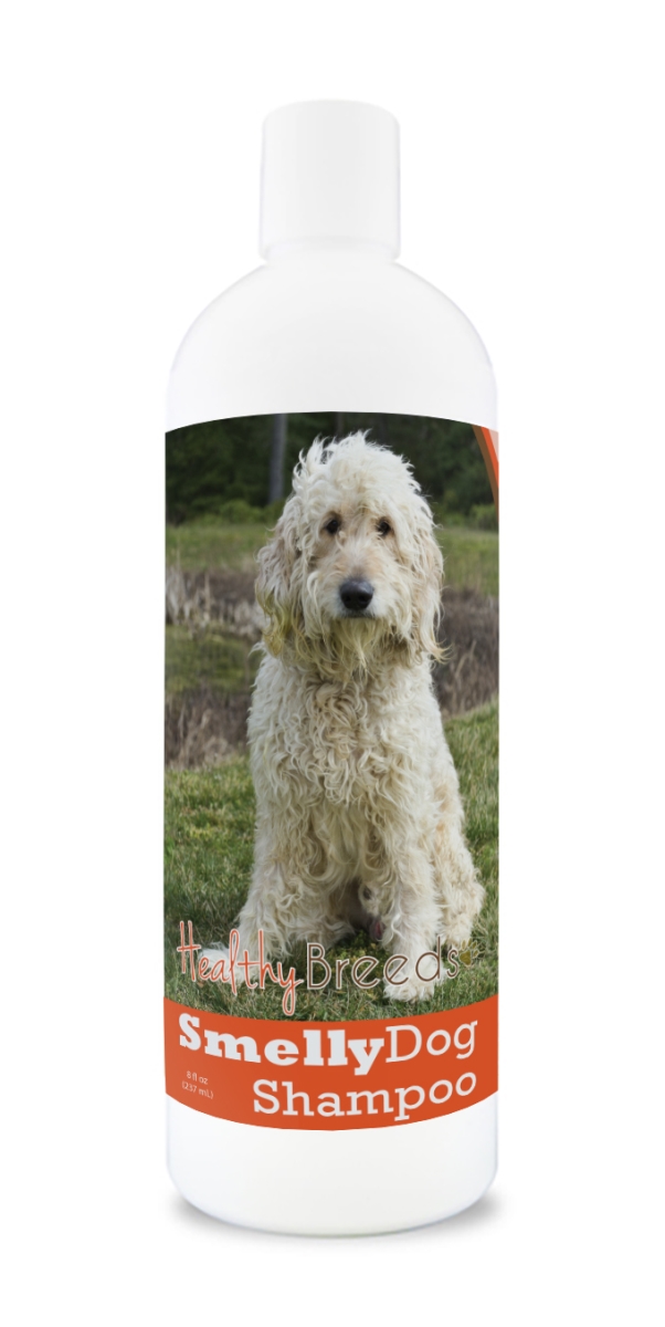 Picture of Healthy Breeds 840235161240 Goldendoodle Smelly Dog Baking Soda Shampoo