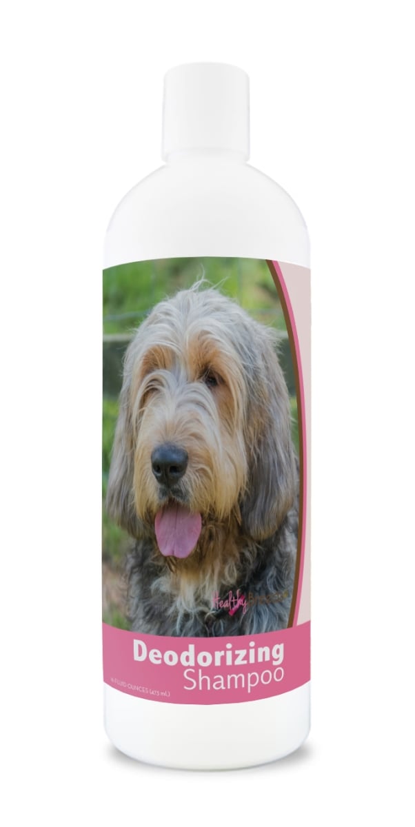 16 oz Otterhound Deodorizing Shampoo