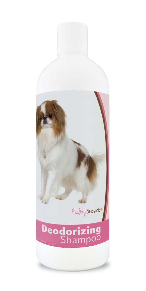 16 oz Japanese Chin Deodorizing Shampoo