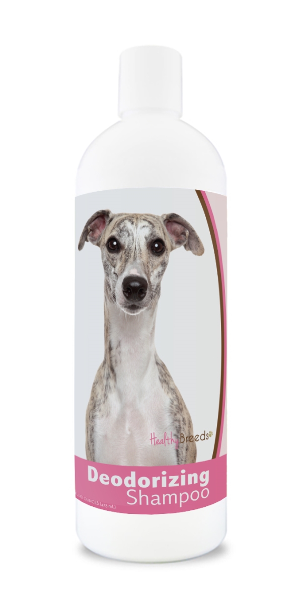 16 oz Whippet Deodorizing Shampoo