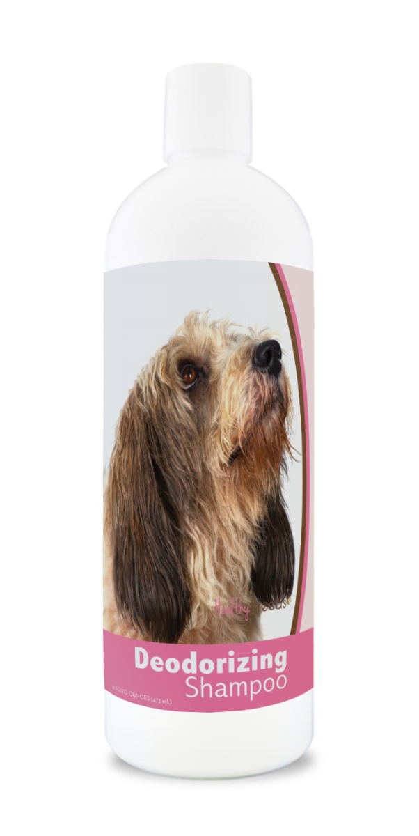 Petits Bassets Griffons Vendeen Deodorizing Shampoo