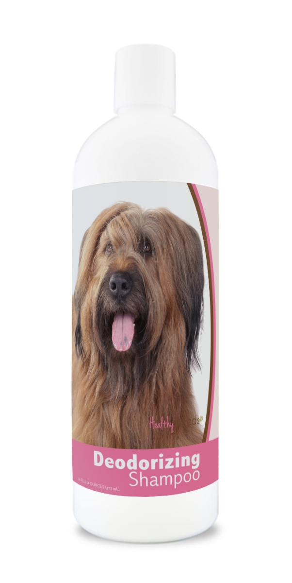 16 oz Briard Deodorizing Shampoo