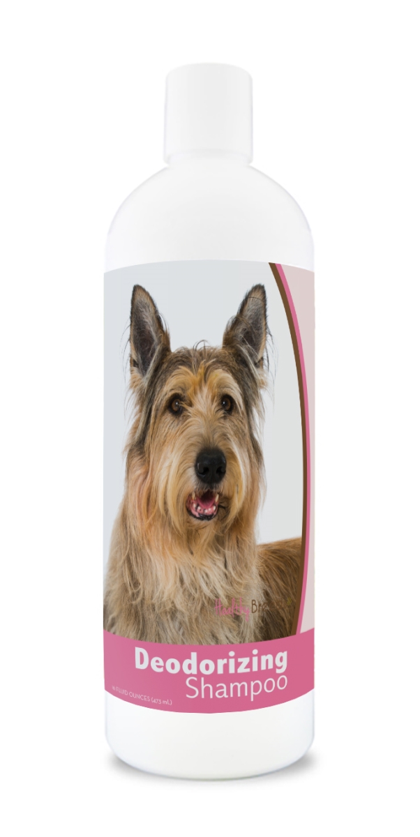 840235180920 16 oz Berger Picard Deodorizing Shampoo