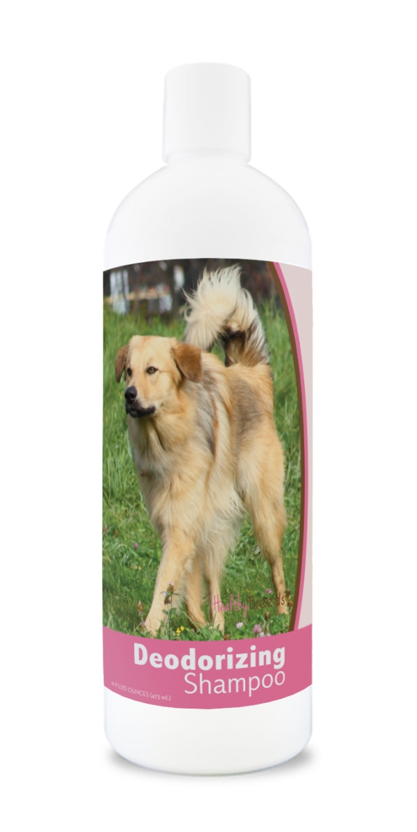 840235172017 16 oz Chinook Deodorizing Shampoo