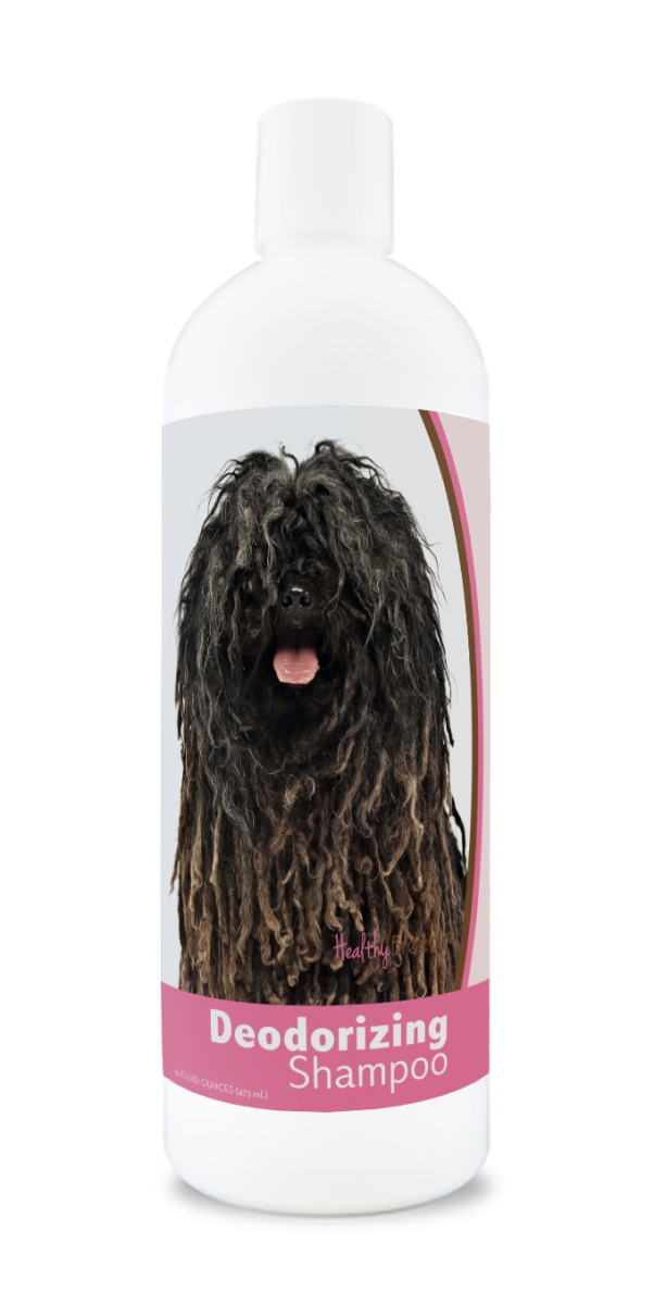 16 oz Pulik Deodorizing Shampoo
