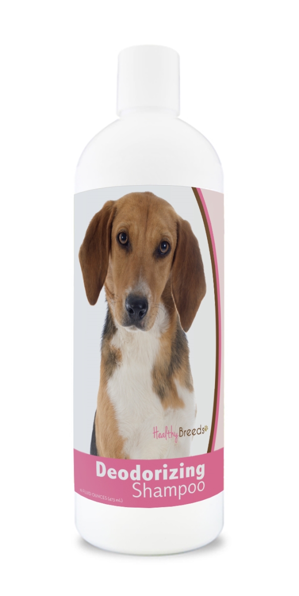 840235174691 16 oz Harrier Deodorizing Shampoo