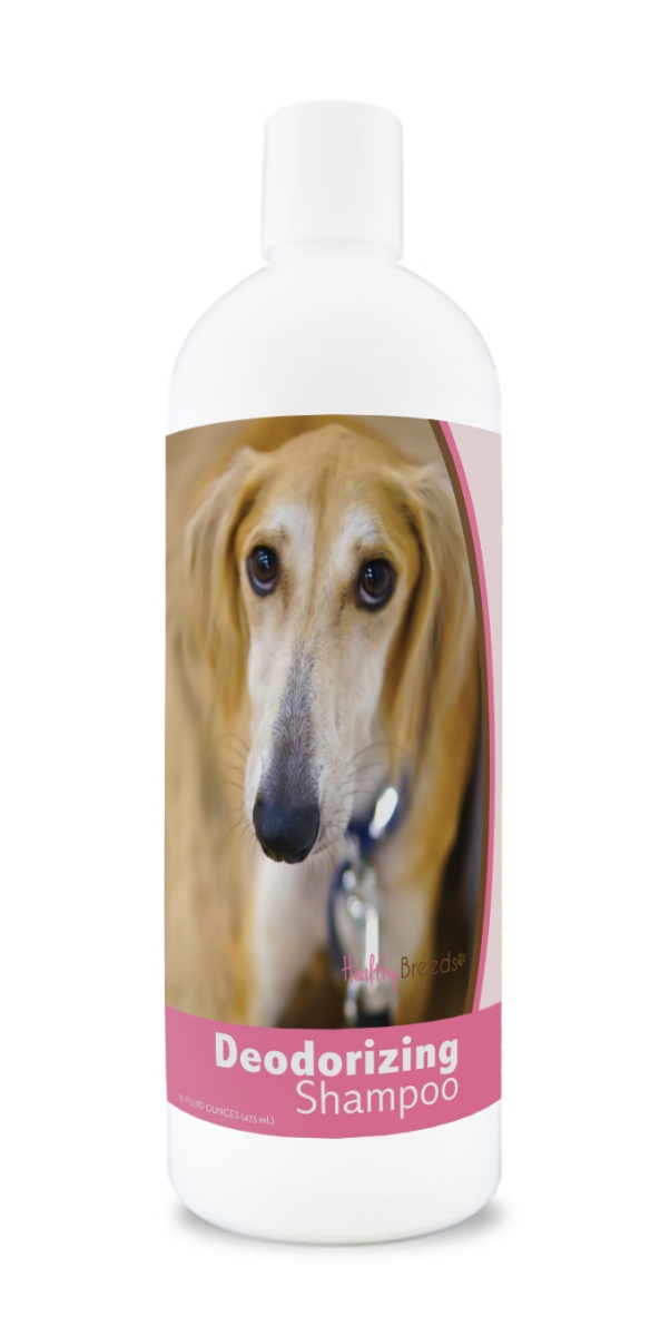 840235175162 16 oz Sloughi Deodorizing Shampoo