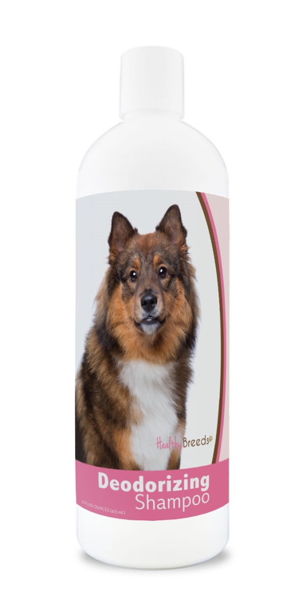 16 oz Eurasier Deodorizing Shampoo