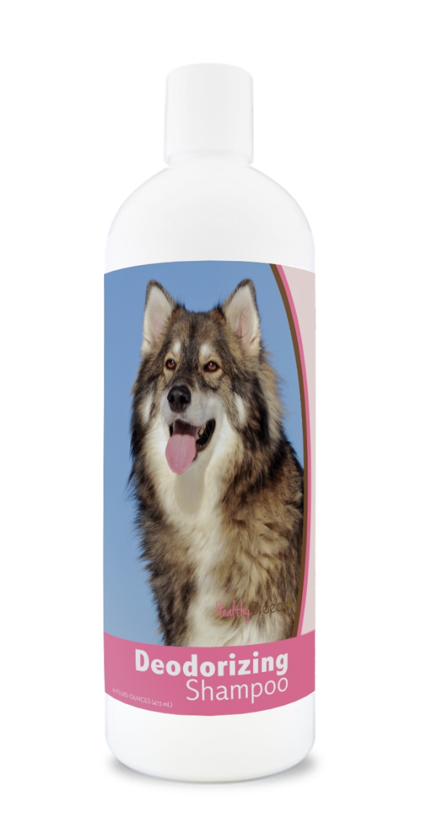 840235177708 16 oz Utonagan Deodorizing Shampoo