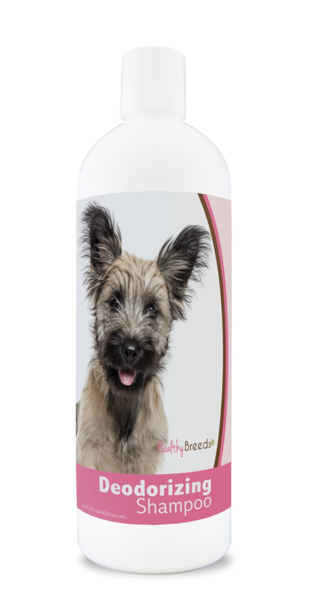 16 oz Skye Terrier Deodorizing Shampoo