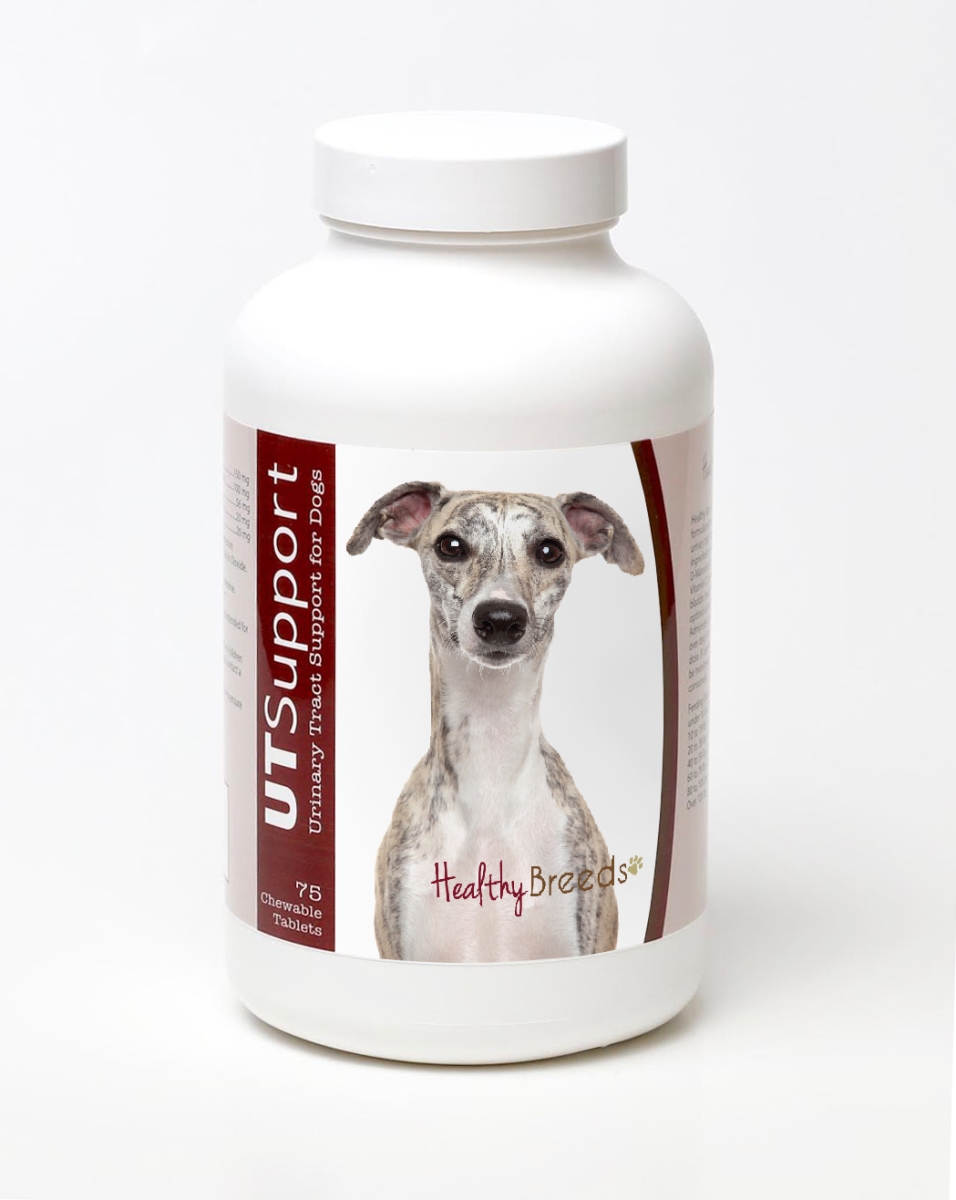 840235144496 Whippet Cranberry Chewables, 75 Count