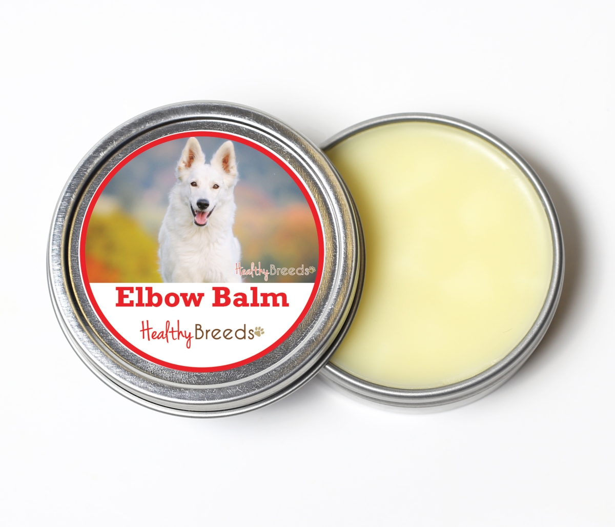 840235194781 2 oz German Shepherd Dog Elbow Balm