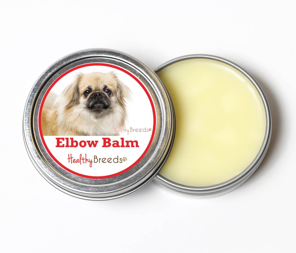 840235194835 2 oz Tibetan Spaniel Dog Elbow Balm