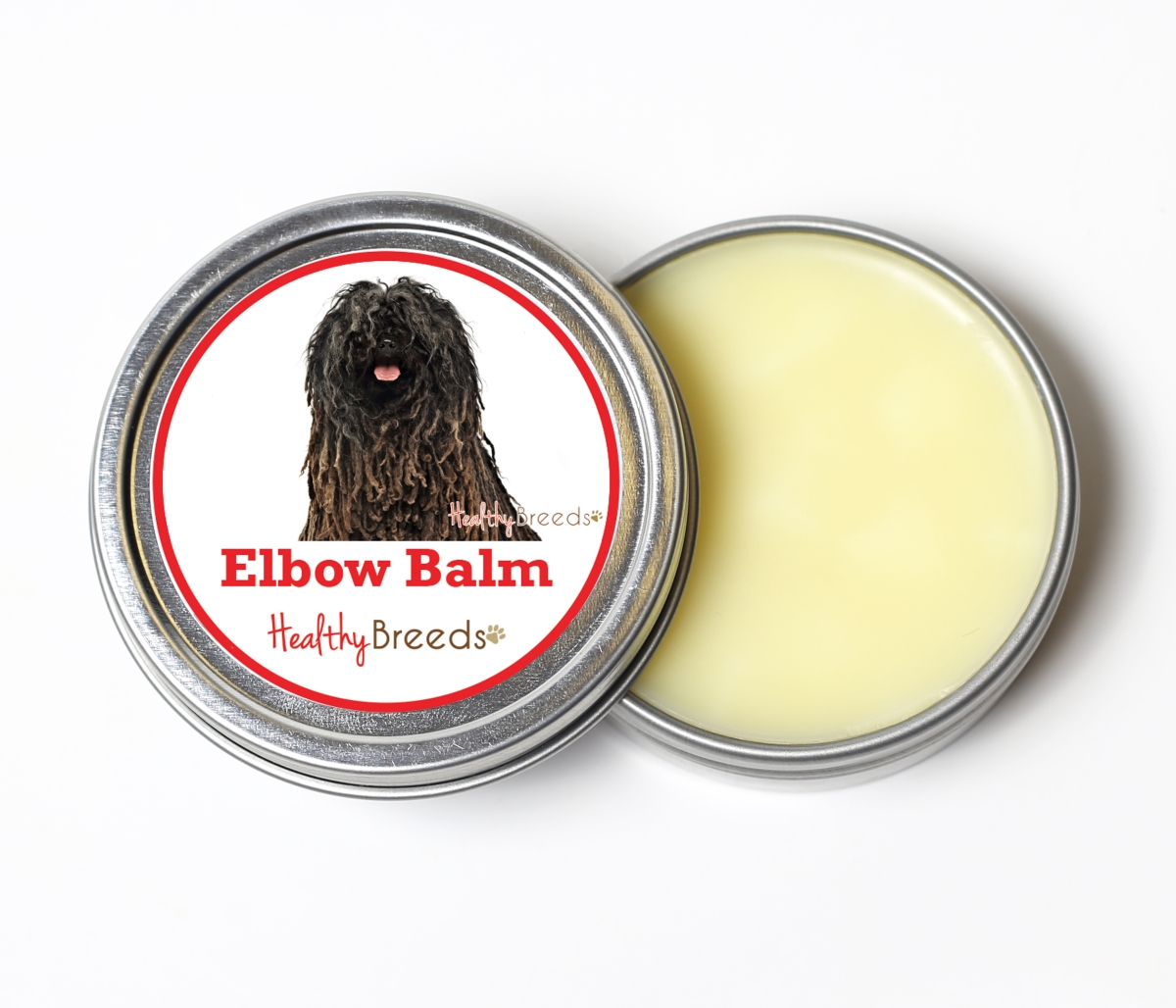 840235195191 2 oz Pulik Dog Elbow Balm
