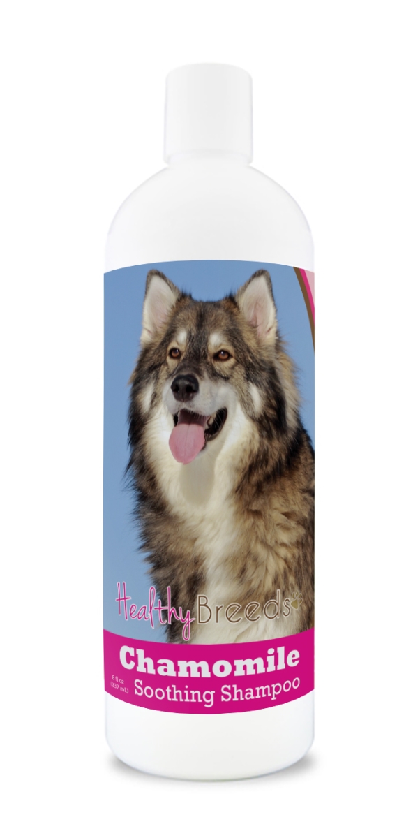 Picture of Healthy Breeds 192959000252 8 oz Utonagan Chamomile Soothing Dog Shampoo