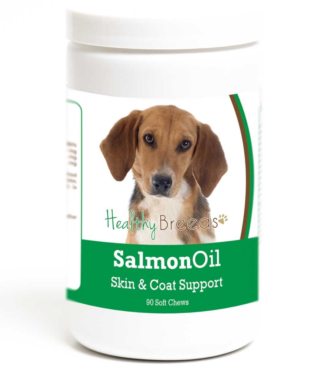 192959016970 Harrier Salmon Oil Soft Chews - 90 Count