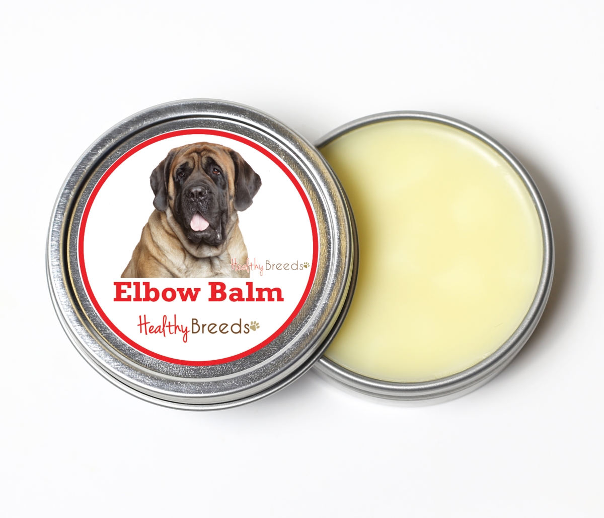 840235195665 2 oz Mastiff Dog Elbow Balm