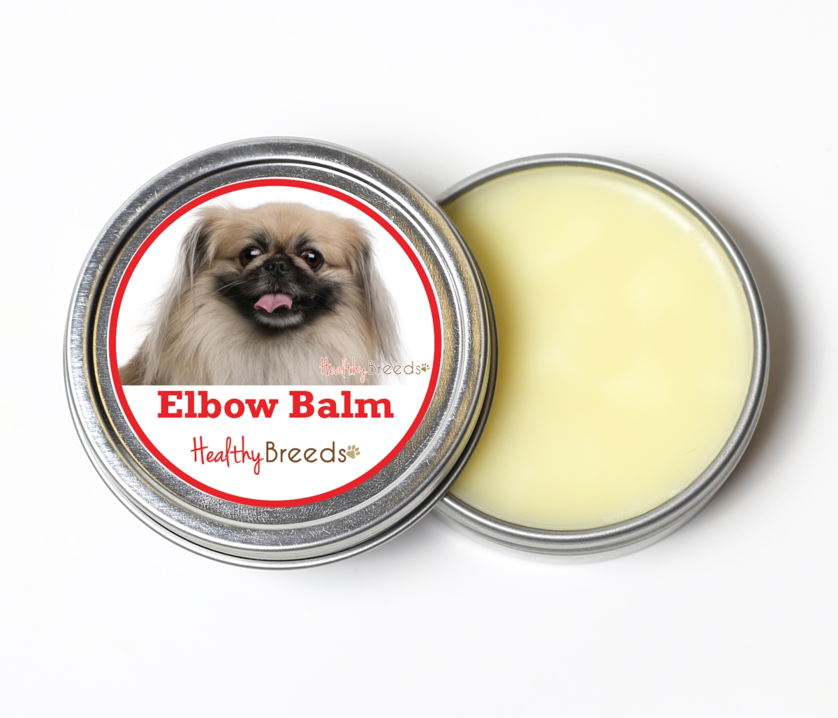840235195832 2 oz Pekingese Dog Elbow Balm