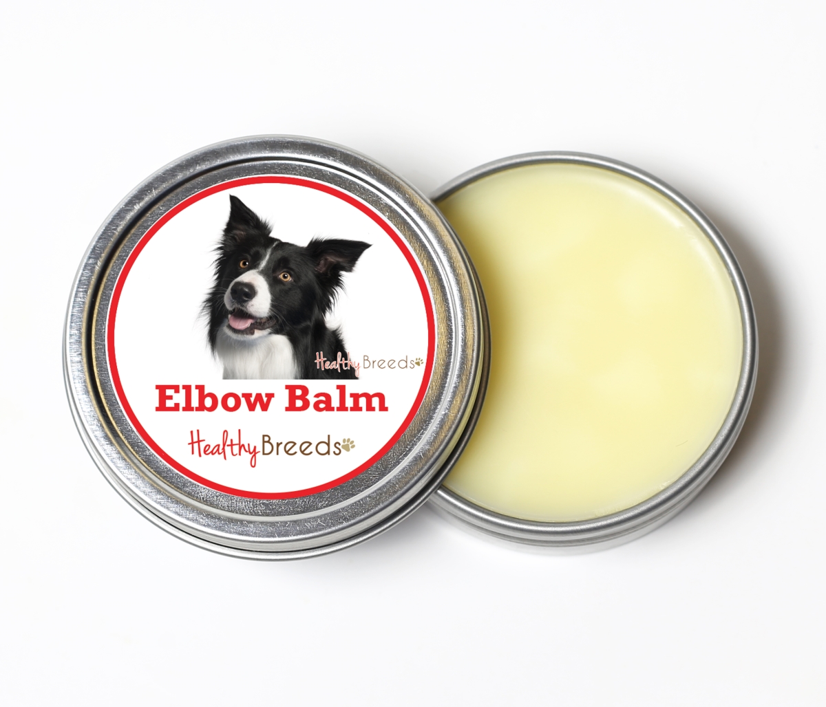 840235195856 2 oz Border Collie Dog Elbow Balm