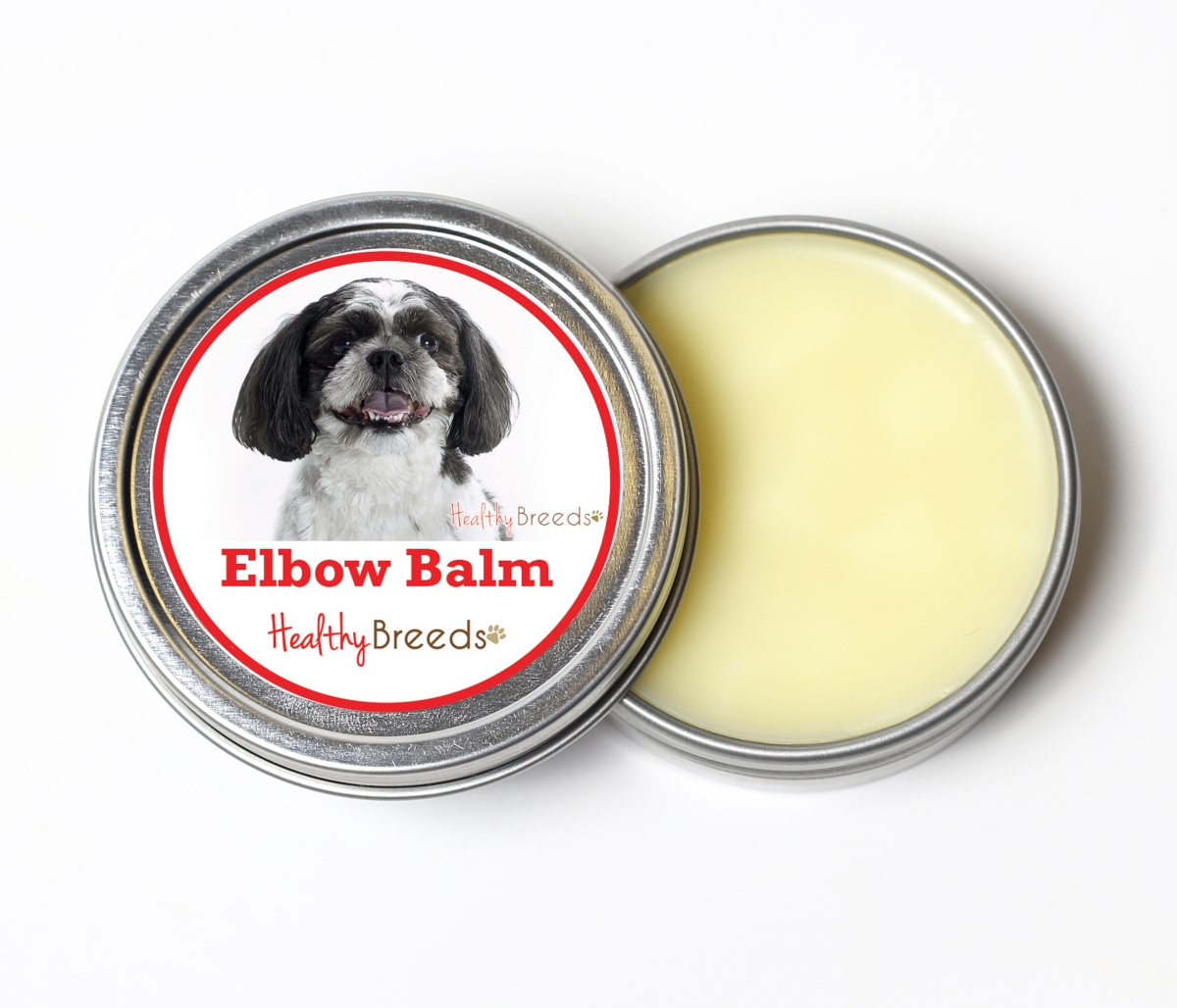 840235196303 2 oz Shih-Poo Dog Elbow Balm