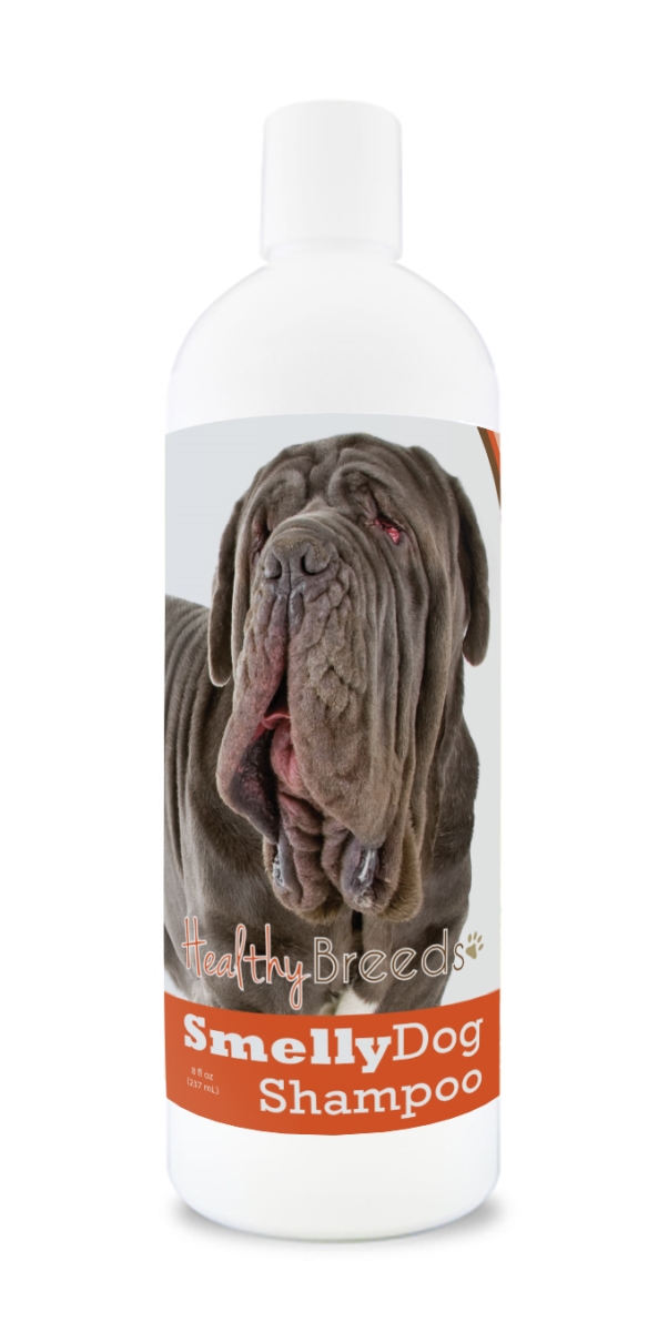 Picture of Healthy Breeds 192959000740 8 oz Neapolitan Mastiff Smelly Dog Baking Soda Shampoo