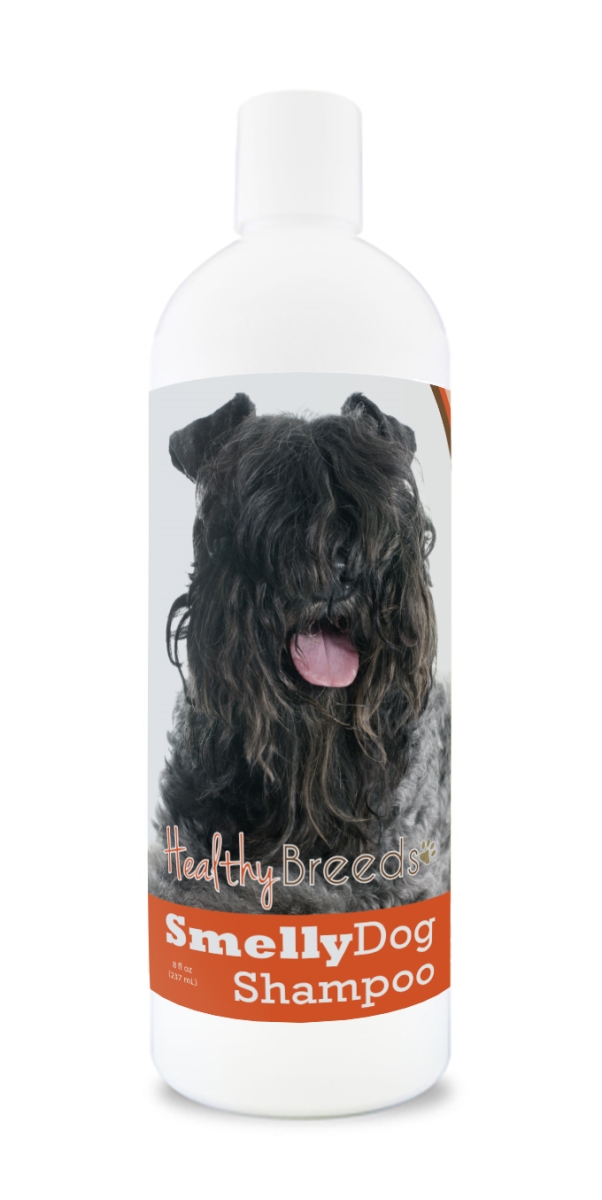 Picture of Healthy Breeds 192959000757 8 oz Kerry Blue Terrier Smelly Dog Baking Soda Shampoo
