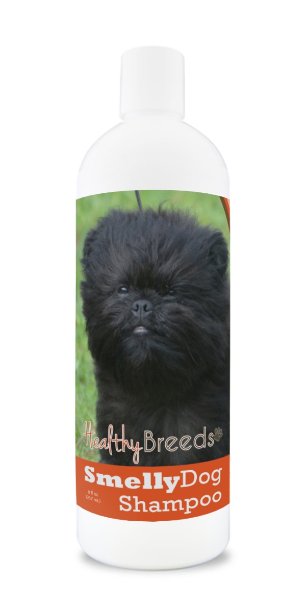 Picture of Healthy Breeds 192959000788 8 oz Affenpinscher Smelly Dog Baking Soda Shampoo