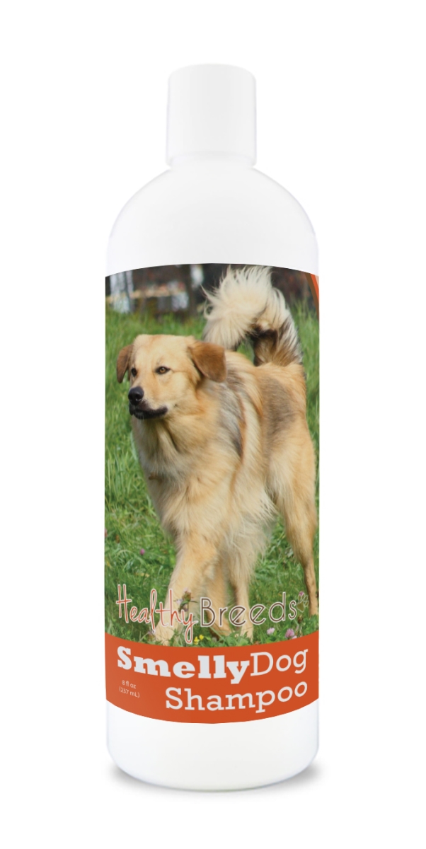 Picture of Healthy Breeds 192959000832 8 oz Chinook Smelly Dog Baking Soda Shampoo