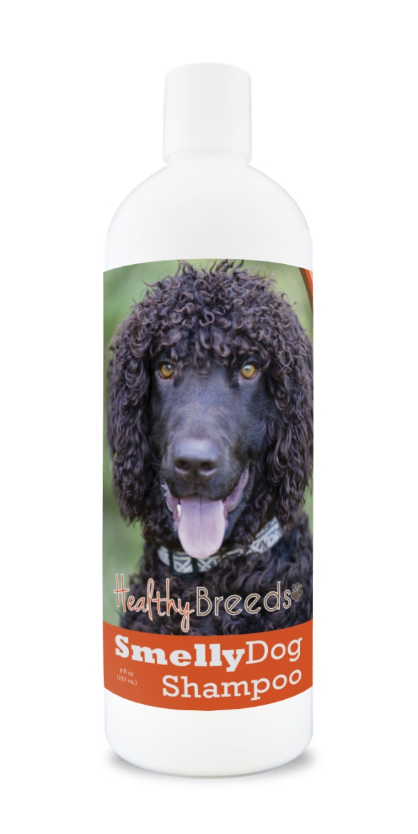 Picture of Healthy Breeds 192959000849 8 oz Irish Water Spaniel Smelly Dog Baking Soda Shampoo