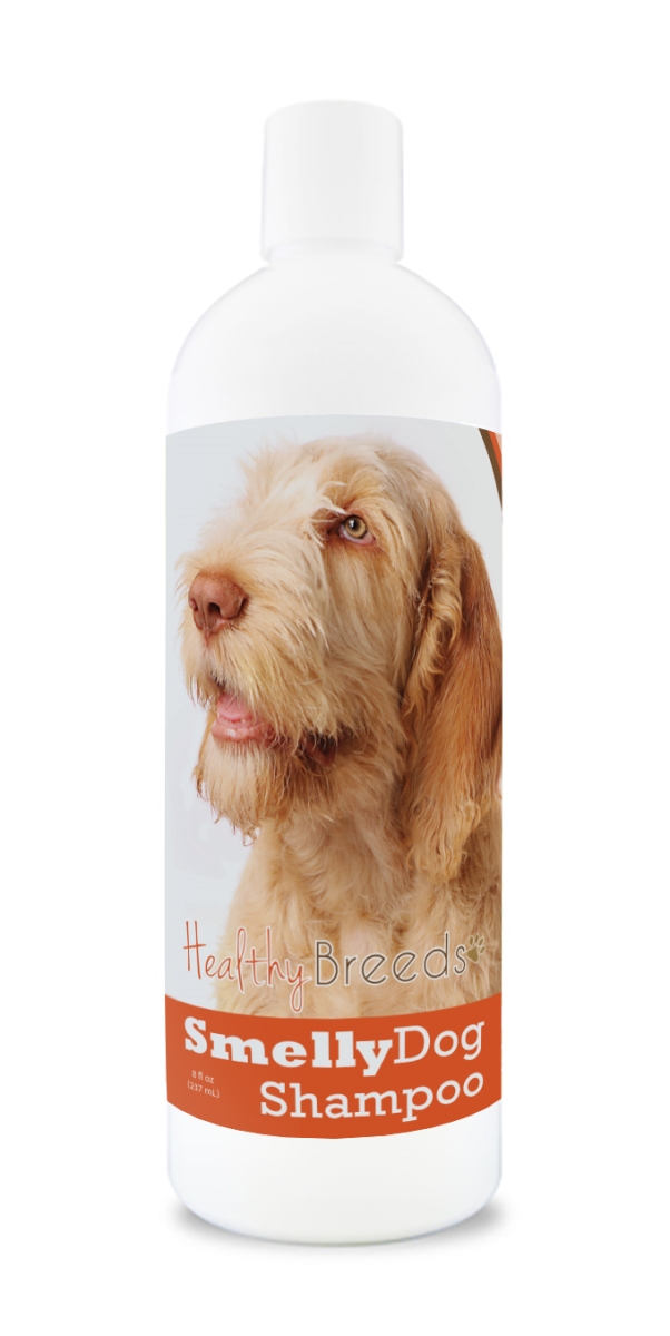 Picture of Healthy Breeds 192959000900 8 oz Spinoni Italiani Smelly Dog Baking Soda Shampoo