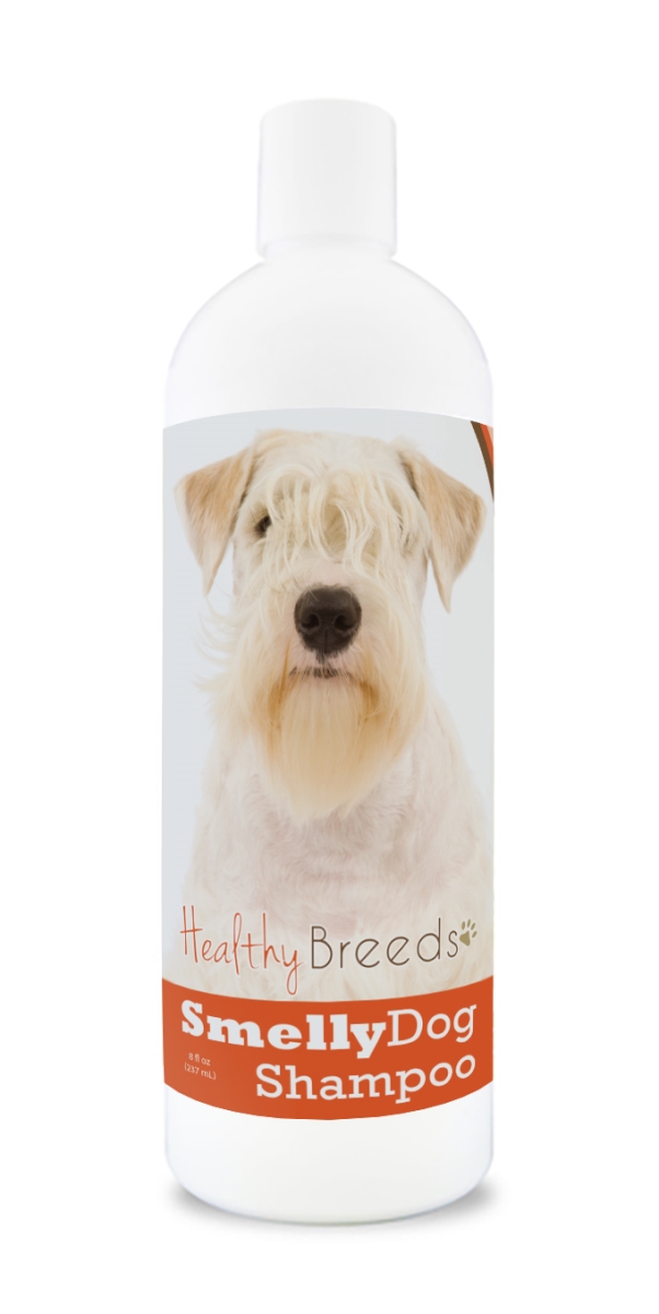 Picture of Healthy Breeds 192959000917 8 oz Sealyham Terrier Smelly Dog Baking Soda Shampoo