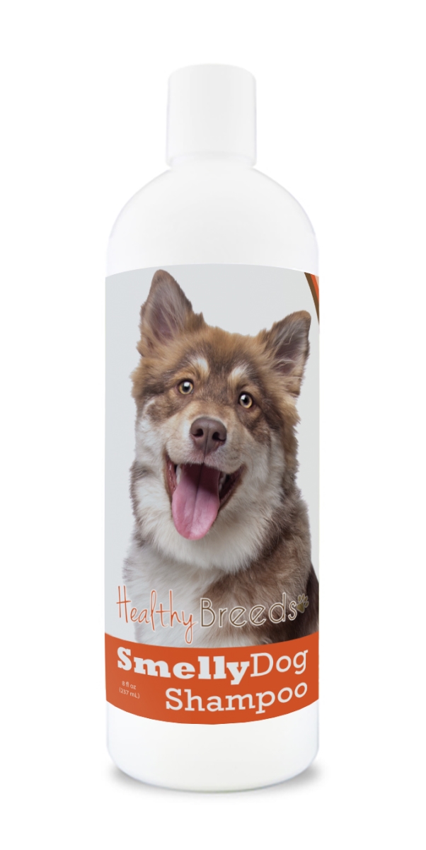 Picture of Healthy Breeds 192959000924 8 oz Finnish Lapphund Smelly Dog Baking Soda Shampoo