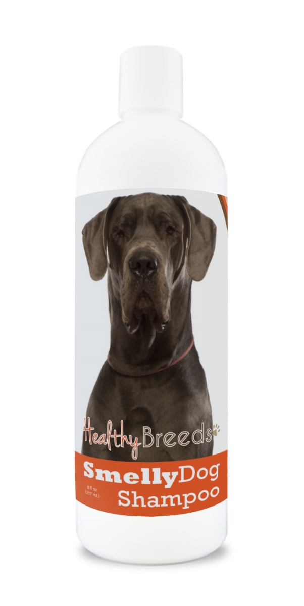 Picture of Healthy Breeds 192959000948 8 oz Great Dane Smelly Dog Baking Soda Shampoo