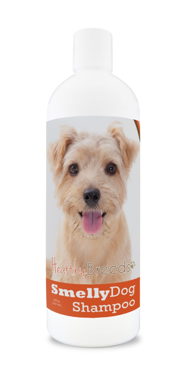 Picture of Healthy Breeds 192959001020 8 oz Norfolk Terrier Smelly Dog Baking Soda Shampoo