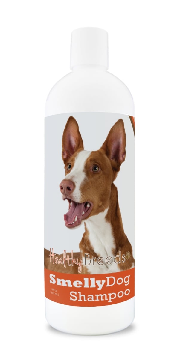 Picture of Healthy Breeds 192959001051 8 oz Ibizan Hound Smelly Dog Baking Soda Shampoo