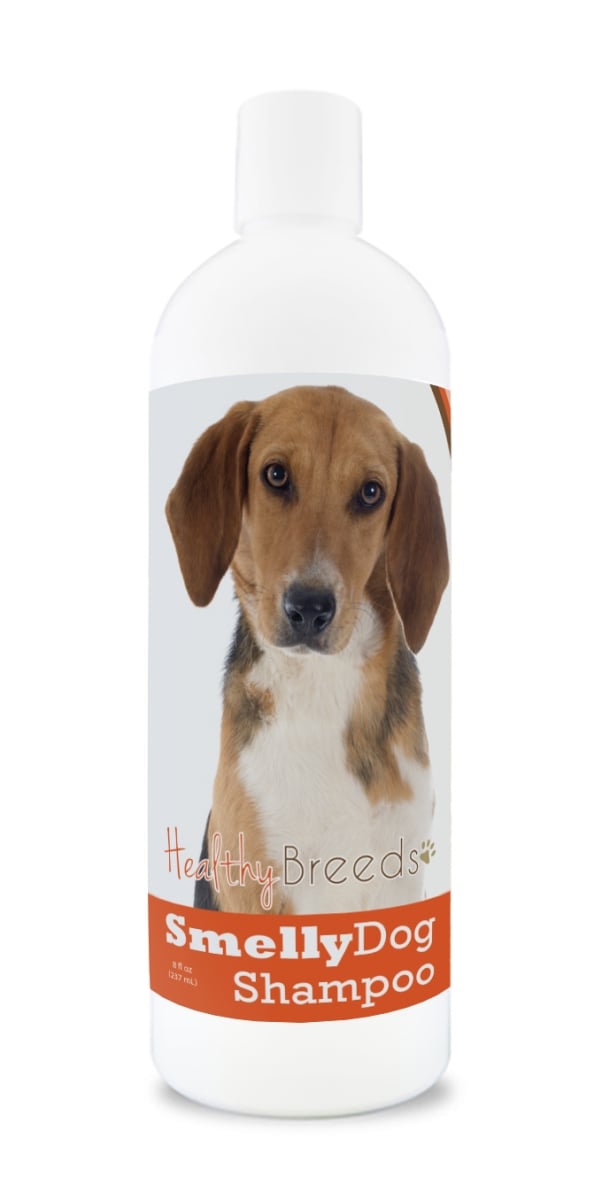 Picture of Healthy Breeds 192959001075 8 oz Harrier Smelly Dog Baking Soda Shampoo