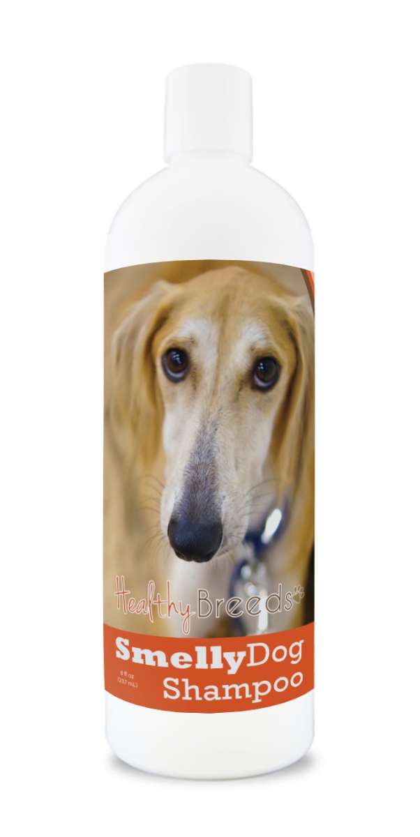 Picture of Healthy Breeds 192959001129 8 oz Sloughi Smelly Dog Baking Soda Shampoo