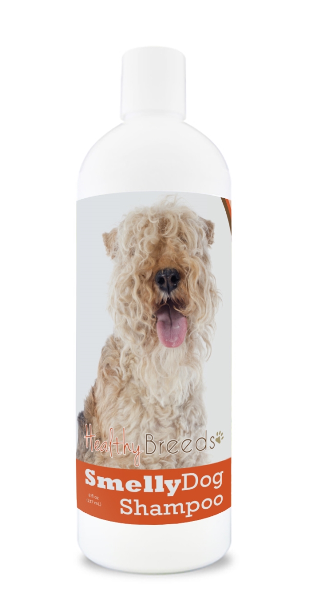 Picture of Healthy Breeds 192959001136 8 oz Lakeland Terrier Smelly Dog Baking Soda Shampoo