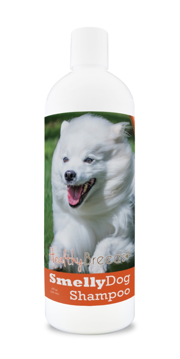 Picture of Healthy Breeds 192959001143 8 oz American Eskimo Dog Smelly Dog Baking Soda Shampoo