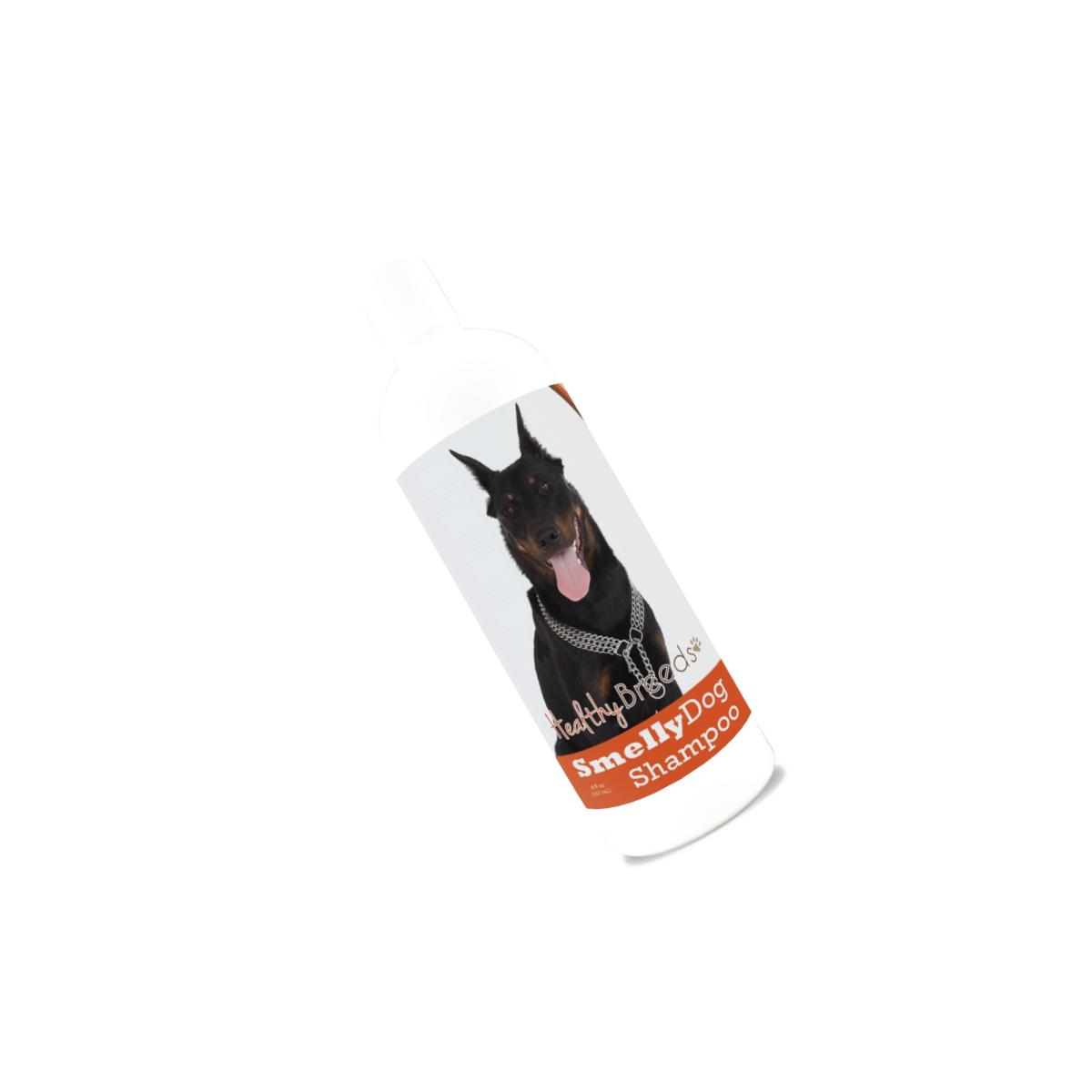 Picture of Healthy Breeds 192959001181 8 oz Beauceron Smelly Dog Baking Soda Shampoo