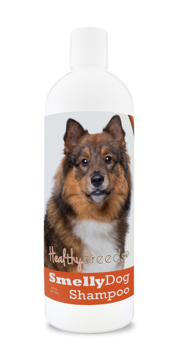 Picture of Healthy Breeds 192959001198 8 oz Eurasier Smelly Dog Baking Soda Shampoo