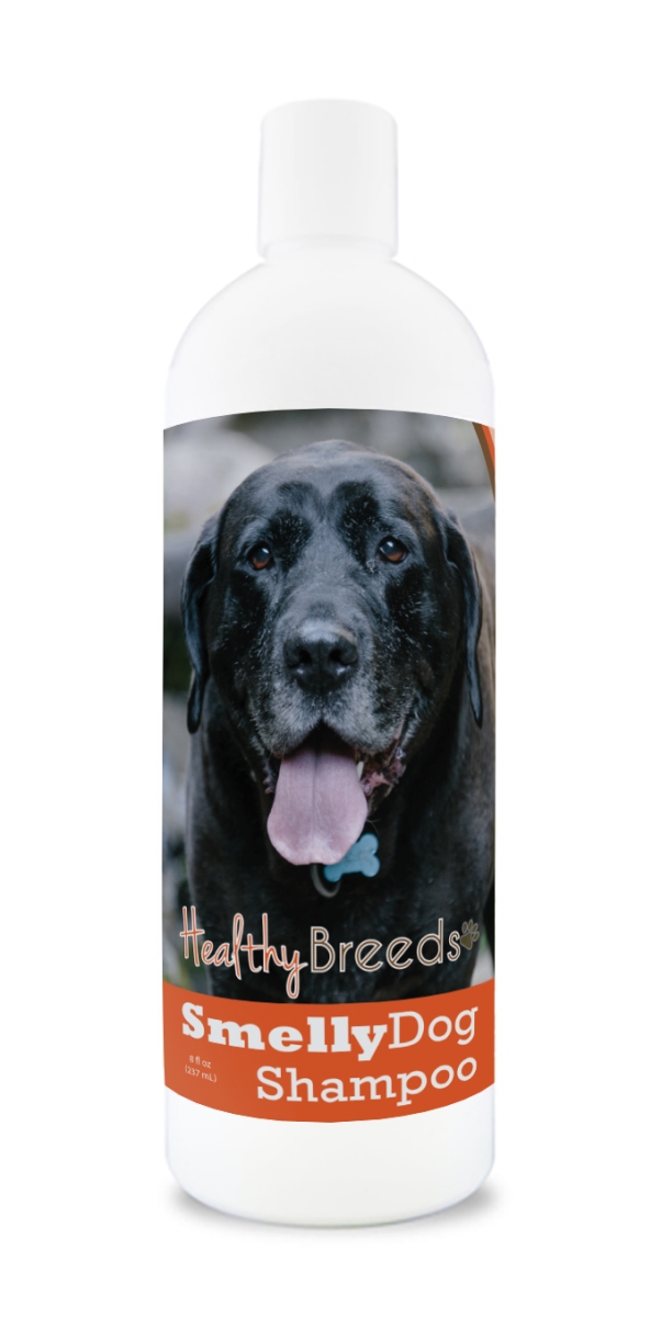 Picture of Healthy Breeds 192959001228 8 oz Mastador Smelly Dog Baking Soda Shampoo
