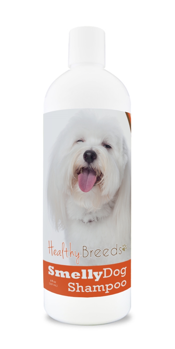 Picture of Healthy Breeds 192959001259 8 oz Coton de Tulear Smelly Dog Baking Soda Shampoo