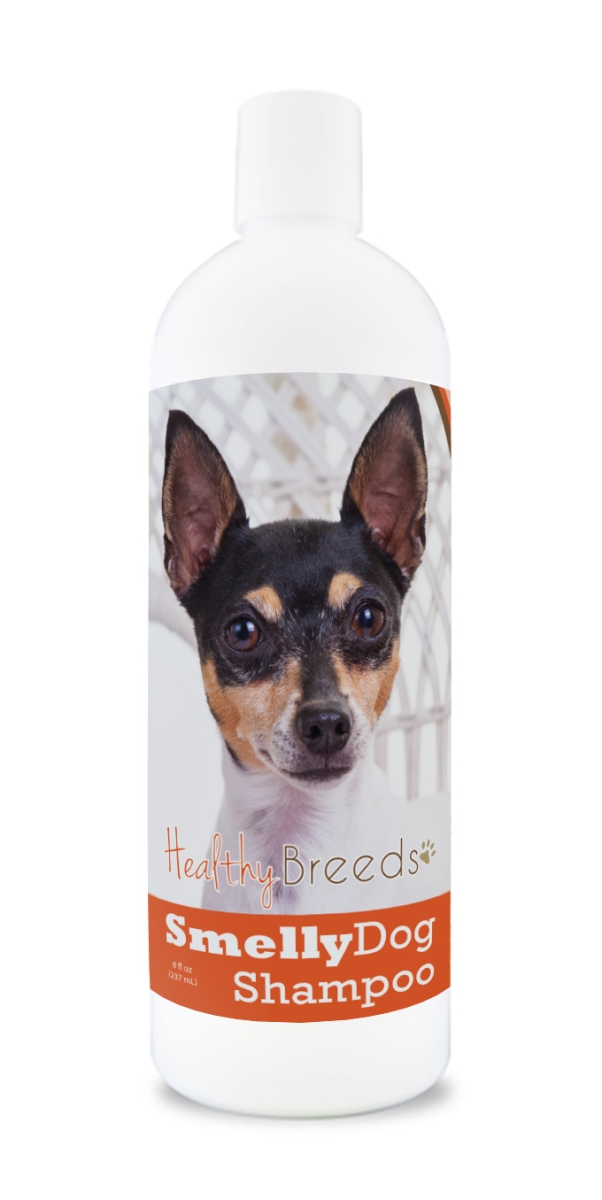 Picture of Healthy Breeds 192959001303 8 oz Toy Fox Terrier Smelly Dog Baking Soda Shampoo