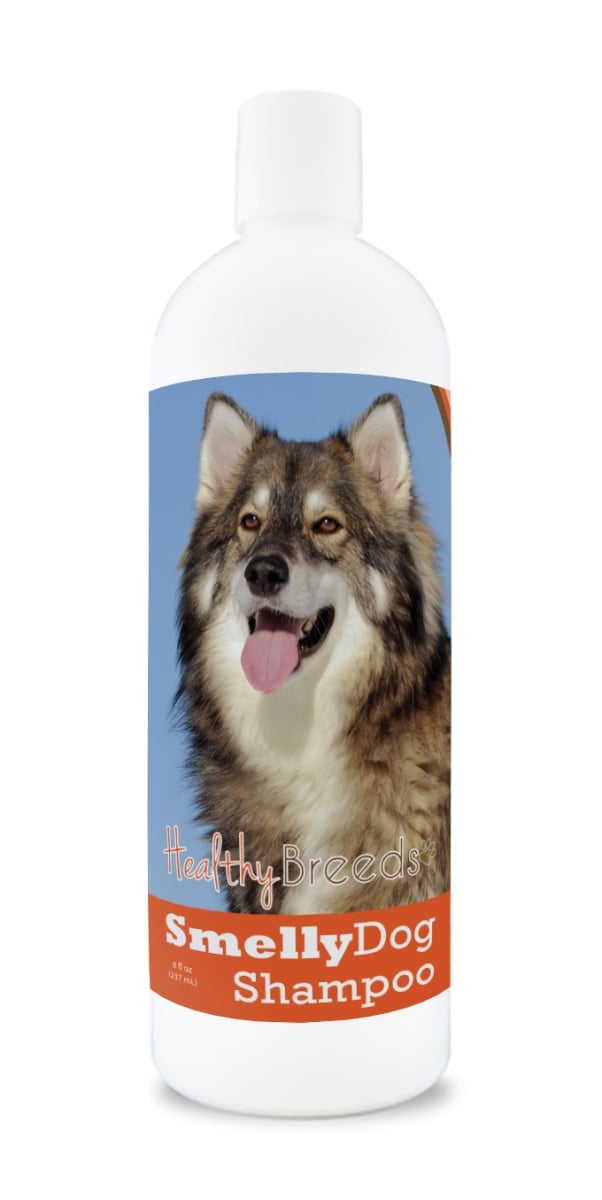 Picture of Healthy Breeds 192959001341 8 oz Utonagan Smelly Dog Baking Soda Shampoo
